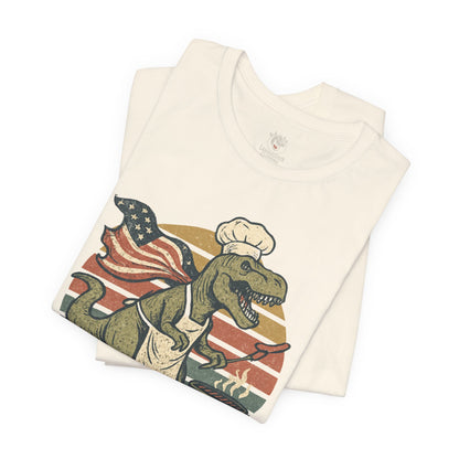 Amerisaurus REX Tee