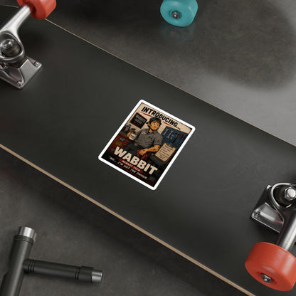 Garage Reality Collection: Shop Life Series #001