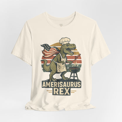 Amerisaurus REX Tee