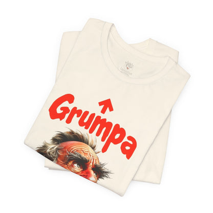 Grumpa Tee