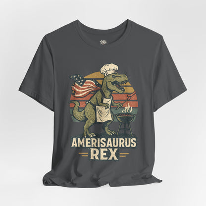 Amerisaurus REX Tee