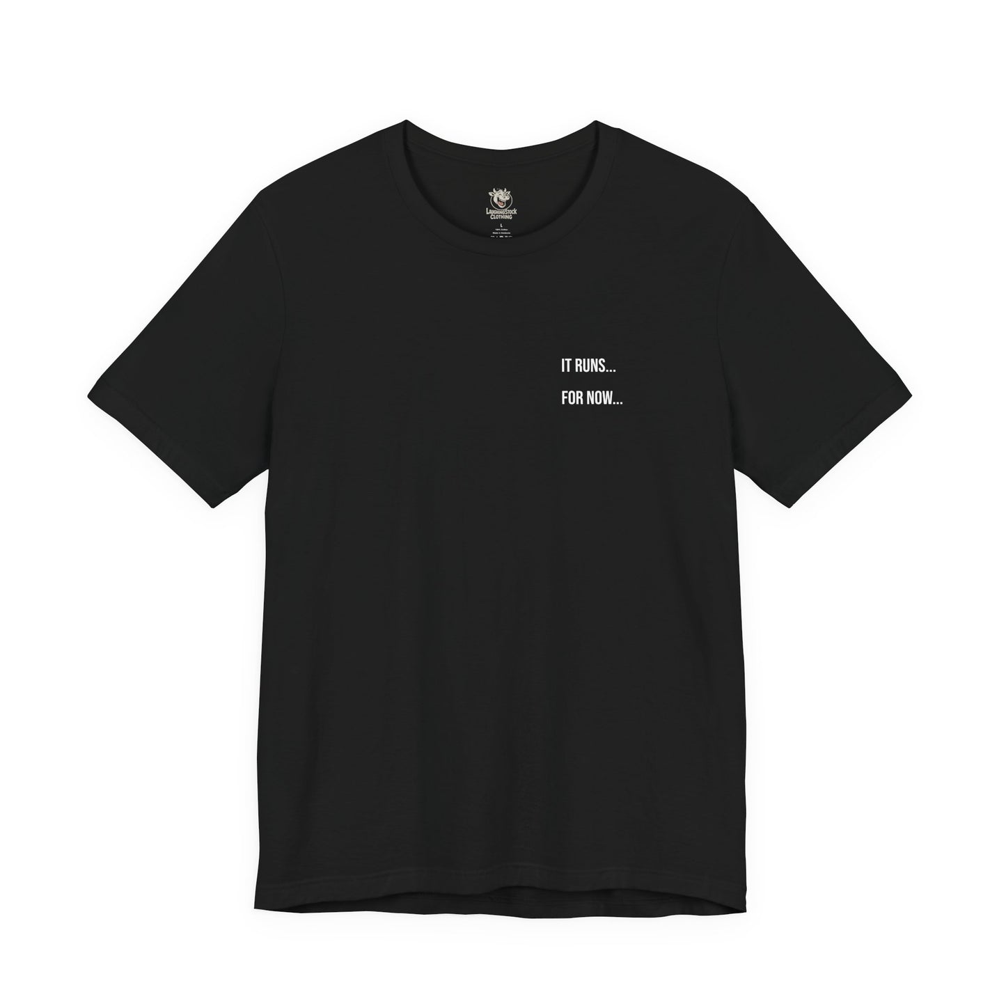 dont ask... but it does run Tee