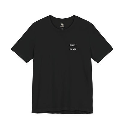 dont ask... but it does run Tee