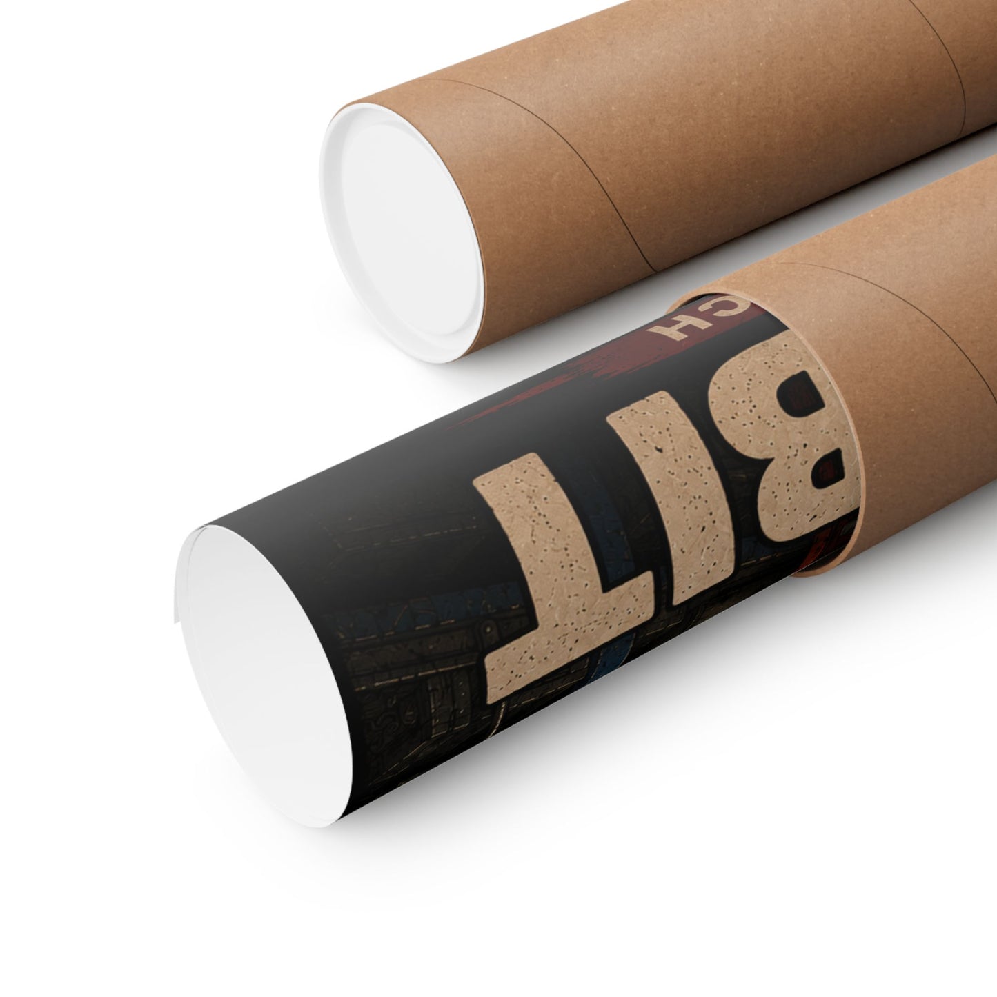 Garage Reality Collection: Shop Life Series #001 Poster