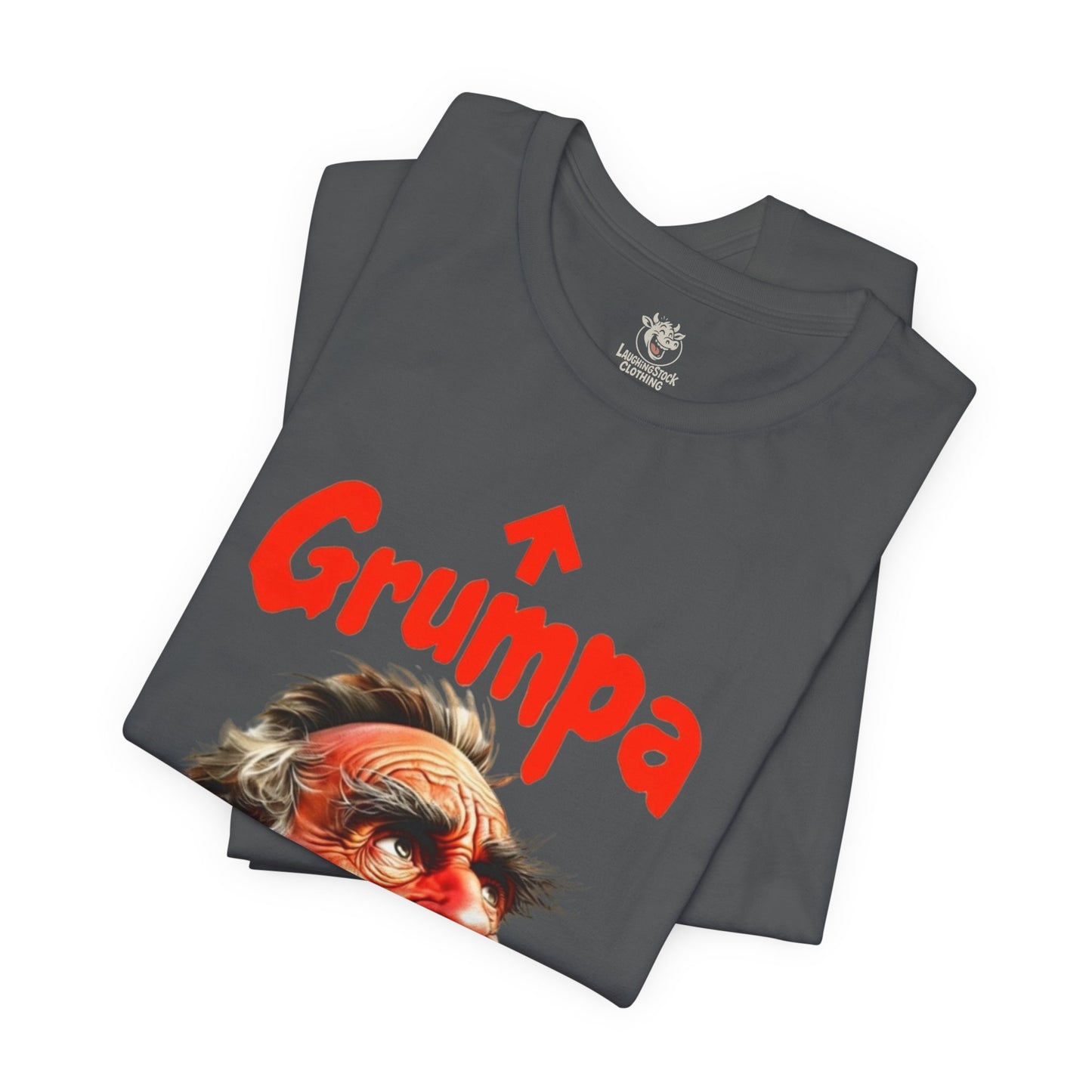 Grumpa Tee