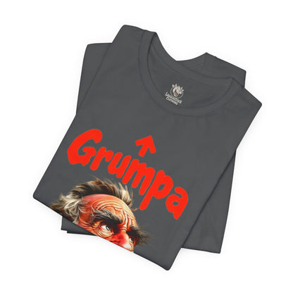 Grumpa Tee