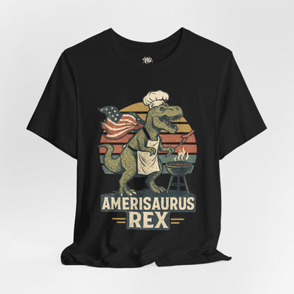 Amerisaurus REX Tee