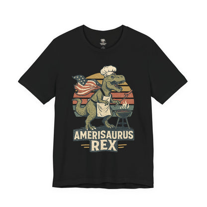 Amerisaurus REX Tee