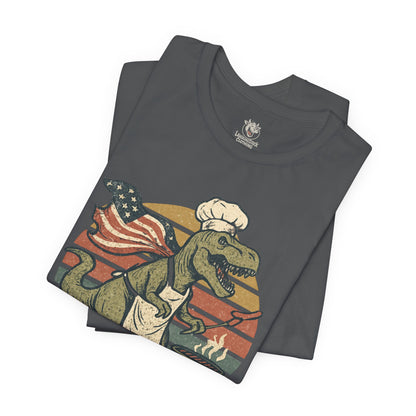 Amerisaurus REX Tee
