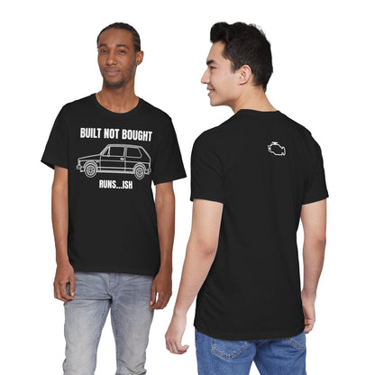 Customize Your Chaos Tee