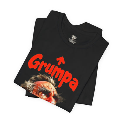 Grumpa Tee