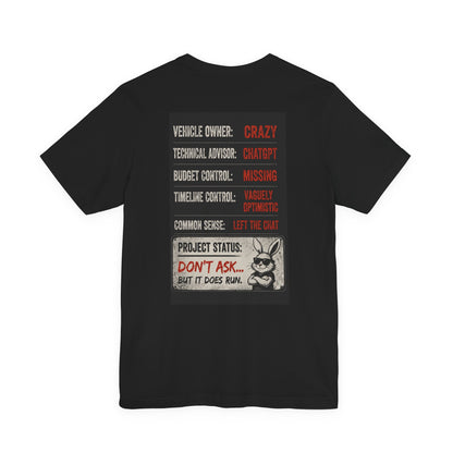 dont ask... but it does run Tee
