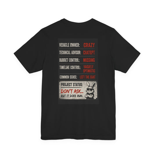 dont ask... but it does run Tee