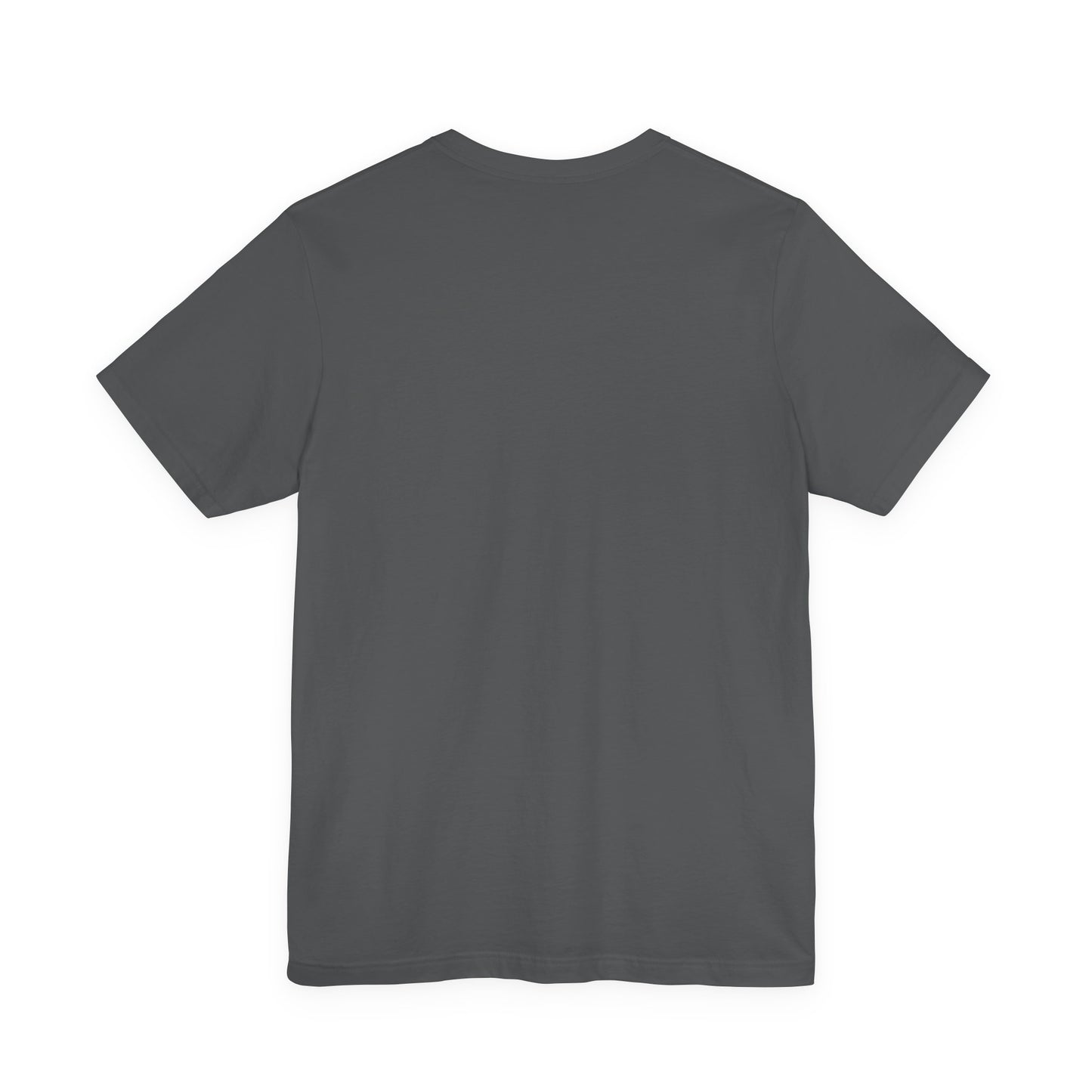 Warning! I Do Dumb Things Tee