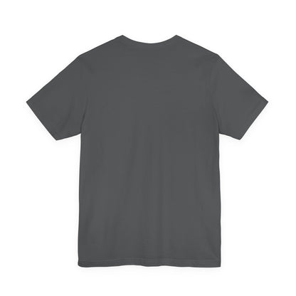Warning! I Do Dumb Things Tee